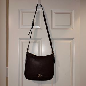 Pebble Leather Ellie File Bag